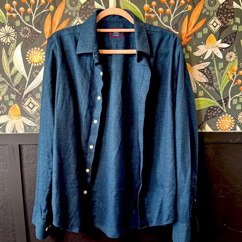 Untuckit Men’s Shirt